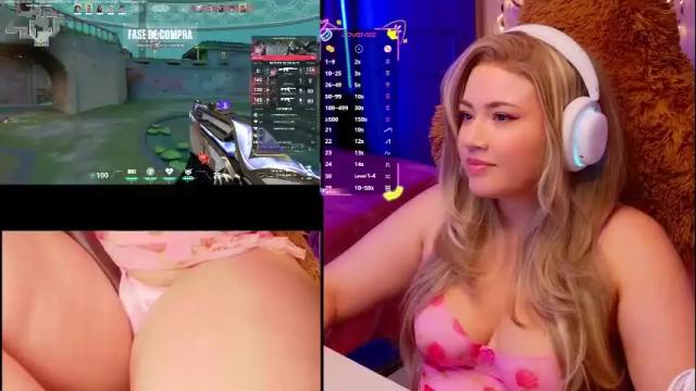 Image 12 of alison_gamer Stream on Chaturbate on 1 month ago