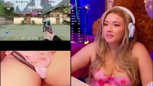 Image 6 of alison_gamer Stream on Chaturbate on 1 month ago