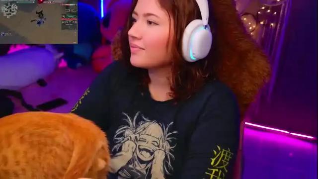 Thumbnail 1, alison_gamer's Stream at Chaturbate, 1 month ago