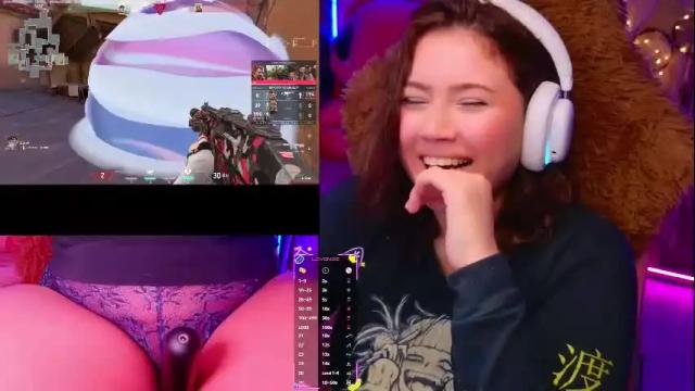 Image 10 of alison_gamer Stream on Chaturbate on 1 month ago