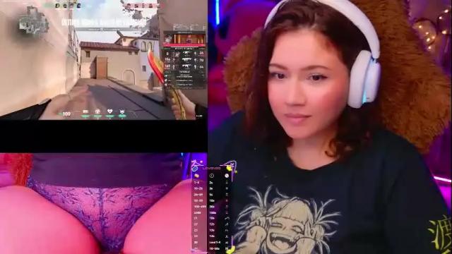 Image 11 of alison_gamer Stream on Chaturbate on 1 month ago