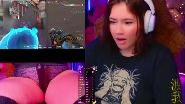 Image 2 of alison_gamer Stream on Chaturbate on 1 month ago
