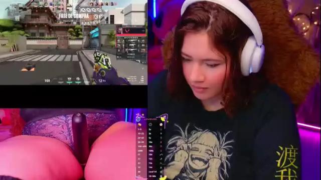 Image 3 of alison_gamer Stream on Chaturbate on 1 month ago
