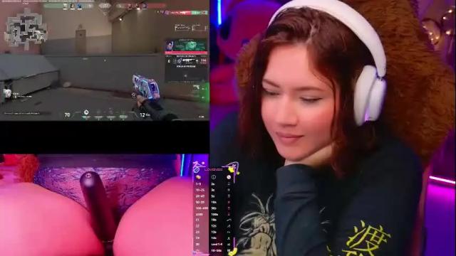 Thumbnail 2, alison_gamer's Stream at Chaturbate, 1 month ago
