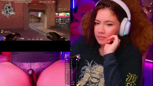 Image 8 of alison_gamer Stream on Chaturbate on 1 month ago