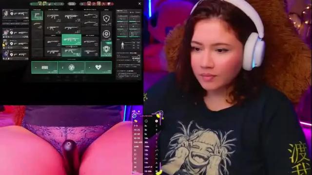 Thumbnail 3, alison_gamer's Stream at Chaturbate, 1 month ago