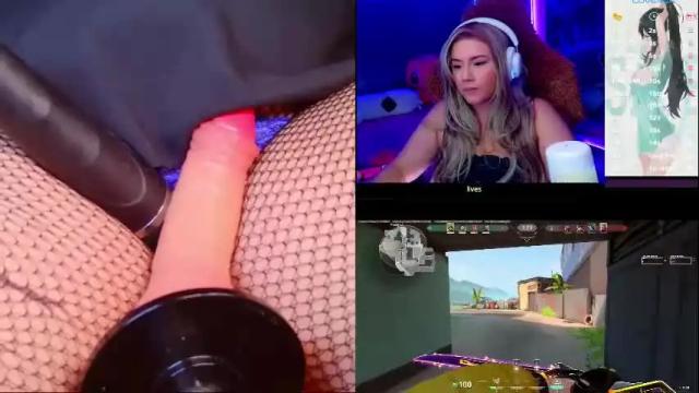 Image 10 of alison_gamer Stream on Chaturbate on 1 month ago