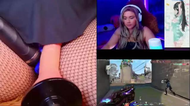 Image 11 of alison_gamer Stream on Chaturbate on 1 month ago