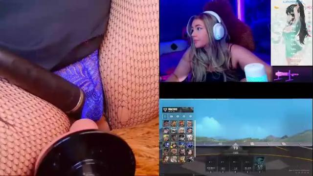 Image 12 of alison_gamer Stream on Chaturbate on 1 month ago