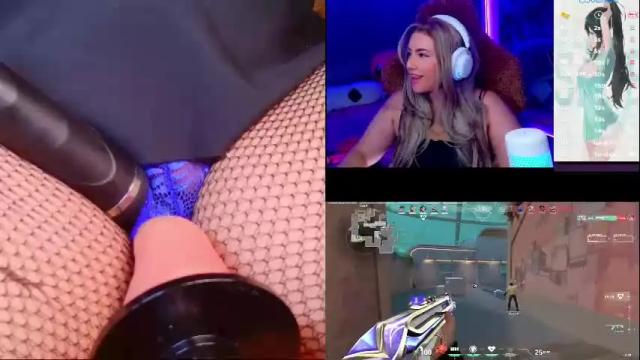 Thumbnail 2, alison_gamer's Stream at Chaturbate, 1 month ago