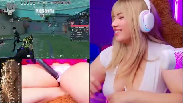 Thumbnail 3, alison_gamer's Stream at Chaturbate, 1 month ago