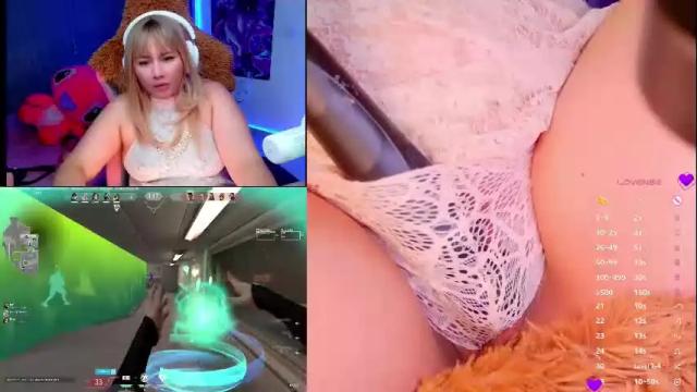 Image 11 of alison_gamer Stream on Chaturbate on 1 month ago