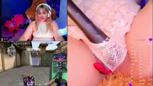 Image 4 of alison_gamer Stream on Chaturbate on 1 month ago