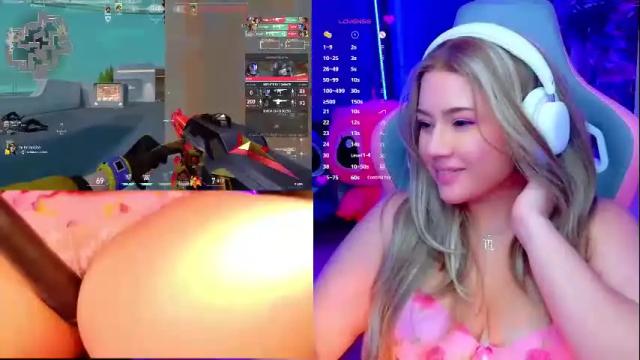 Image 12 of alison_gamer Stream on Chaturbate on 1 month ago