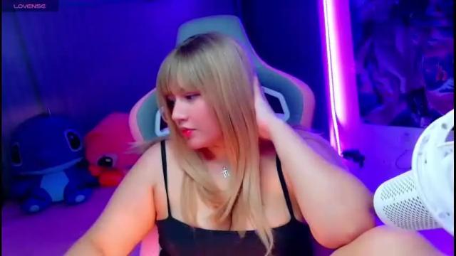 Thumbnail 1, alison_gamer's Stream at Chaturbate, 29 days ago