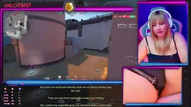 Thumbnail 2, alison_gamer's Stream at Chaturbate, 29 days ago