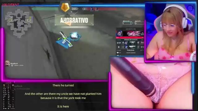 Image 10 of alison_gamer Stream on Chaturbate on 26 days ago