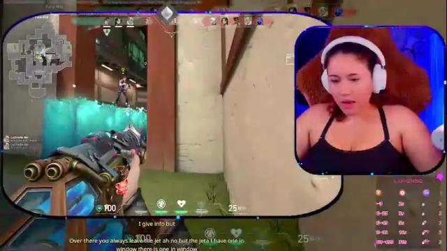 Image 10 of alison_gamer Stream on Chaturbate on 23 days ago