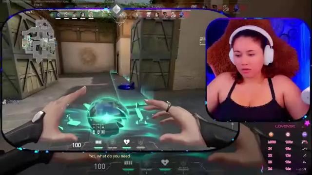Image 12 of alison_gamer Stream on Chaturbate on 23 days ago