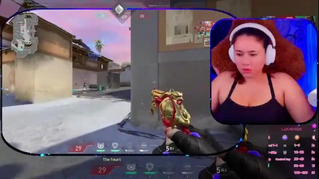Thumbnail 2, alison_gamer's Stream at Chaturbate, 22 days ago