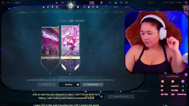 Image 7 of alison_gamer Stream on Chaturbate on 23 days ago