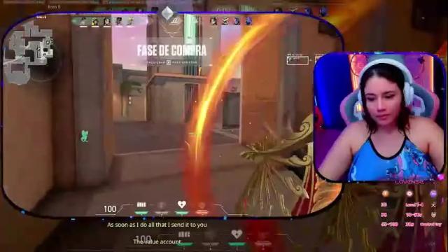 Thumbnail 2, alison_gamer's Stream at Chaturbate, 20 days ago