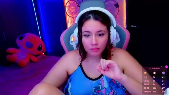 Image 8 of alison_gamer Stream on Chaturbate on 20 days ago