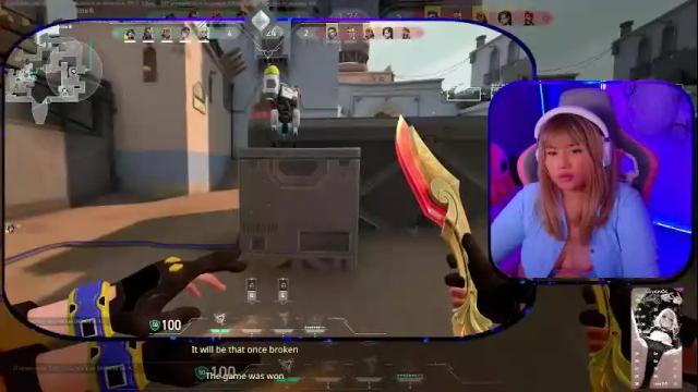 Thumbnail 2, alison_gamer's Stream at Chaturbate, 19 days ago