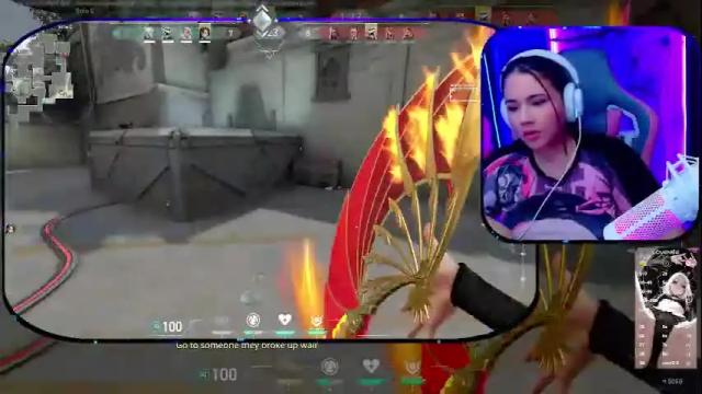 Image 2 of alison_gamer Stream on Chaturbate on 18 days ago