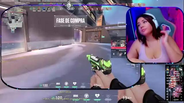 Thumbnail 1, alison_gamer's Stream at Chaturbate, 17 days ago