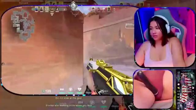 Image 6 of alison_gamer Stream on Chaturbate on 17 days ago