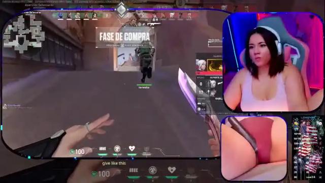 Thumbnail 3, alison_gamer's Stream at Chaturbate, 17 days ago