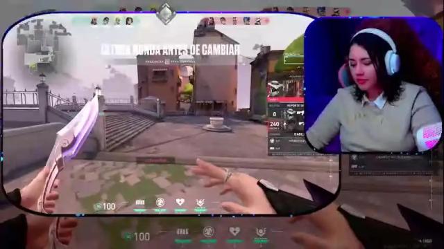 Thumbnail 1, alison_gamer's Stream at Chaturbate, 15 days ago