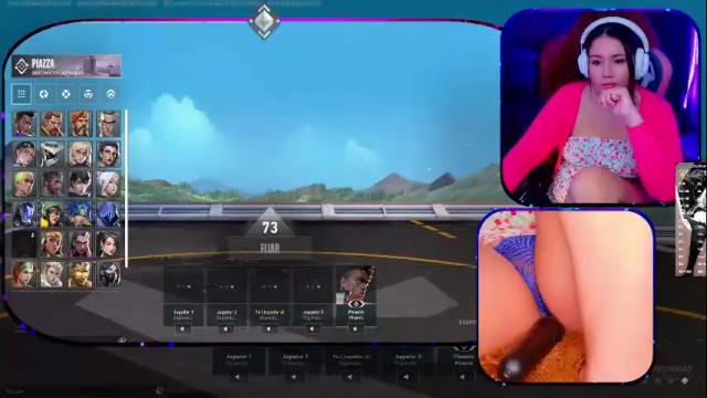 Thumbnail 1, alison_gamer's Stream at Chaturbate, 11 days ago
