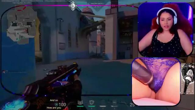 Image 4 of alison_gamer Stream on Chaturbate on 11 days ago