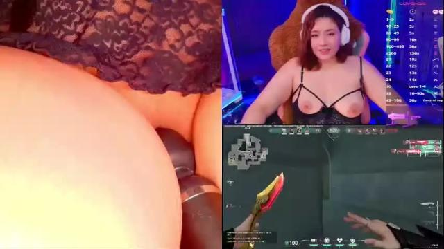 Image 3 of alison_gamer Stream on Chaturbate on 9 days ago