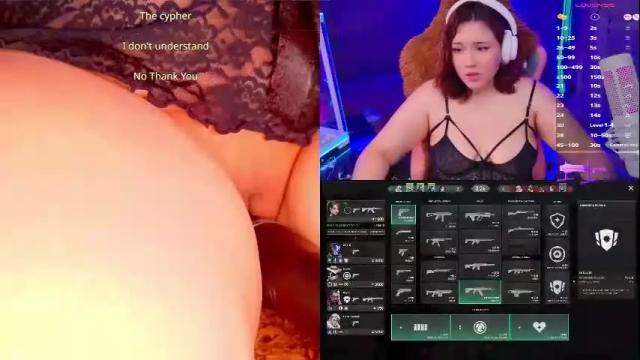 Image 8 of alison_gamer Stream on Chaturbate on 9 days ago