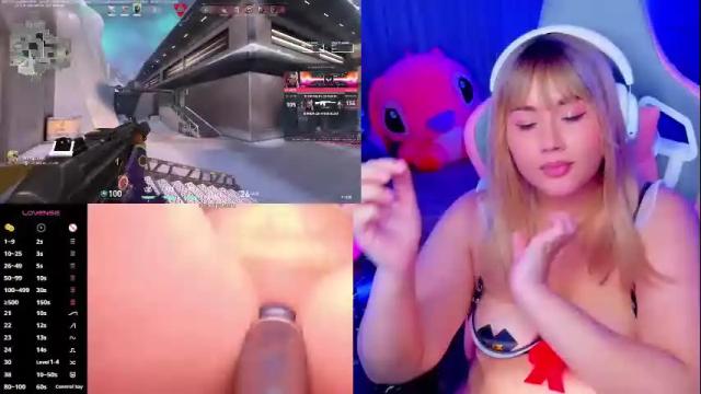 Image 11 of alison_gamer Stream on Chaturbate on 6 days ago