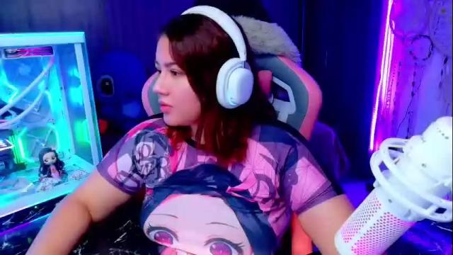 Thumbnail 1, alison_gamer's Stream at Chaturbate, 4 days ago