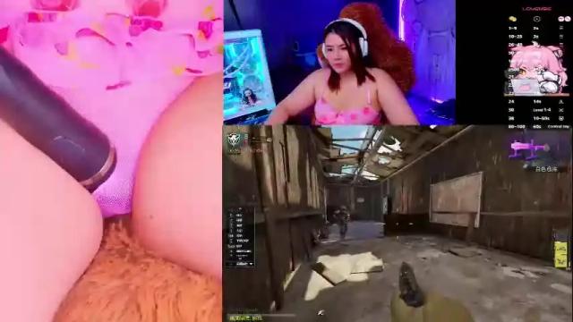 Image 11 of alison_gamer Stream on Chaturbate on 2 days ago