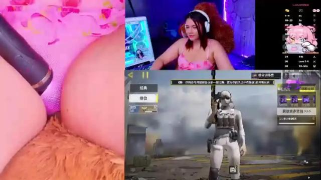 Image 12 of alison_gamer Stream on Chaturbate on 2 days ago