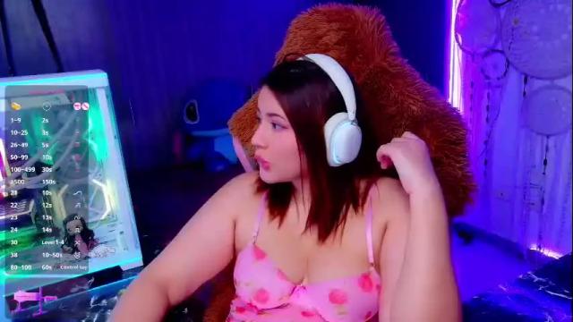 Thumbnail 2, alison_gamer's Stream at Chaturbate, 1 day ago
