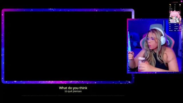 Image 2 of alison_gamer Stream on Chaturbate on 2 months ago