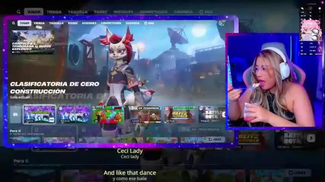 Image 3 of alison_gamer Stream on Chaturbate on 2 months ago