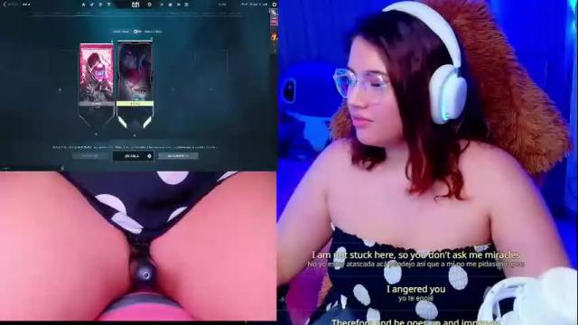 Image 12 of alison_gamer Stream on Chaturbate on 2 months ago