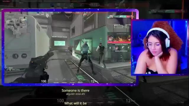 Image 2 of alison_gamer Stream on Chaturbate on 2 months ago