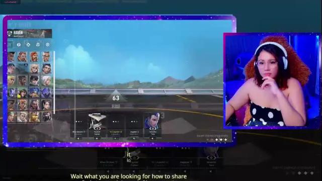 Image 4 of alison_gamer Stream on Chaturbate on 2 months ago