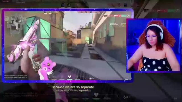 Thumbnail 2, alison_gamer's Stream at Chaturbate, 2 months ago