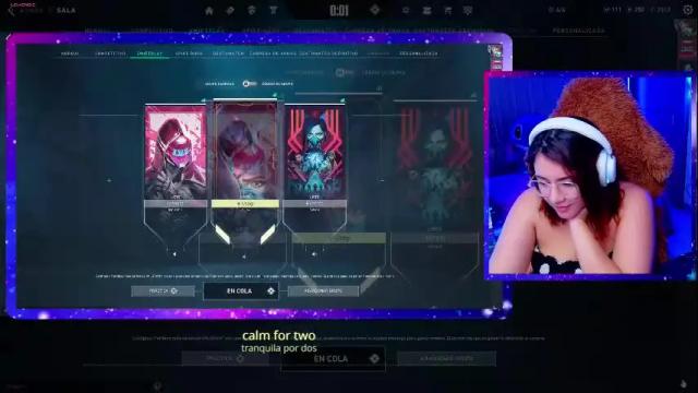 Image 8 of alison_gamer Stream on Chaturbate on 2 months ago