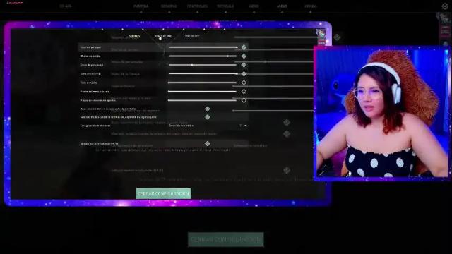 Thumbnail 3, alison_gamer's Stream at Chaturbate, 2 months ago